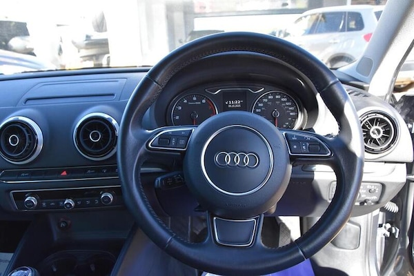 Used Audi A3 2015 for sale - 76157777: Photo 15
