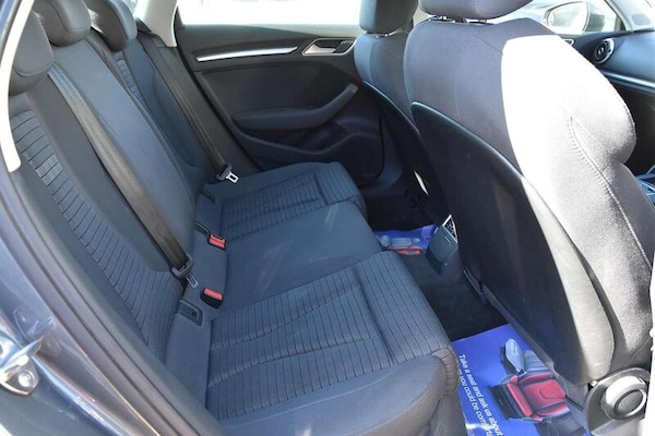 Used Audi A3 2015 for sale - 76157777: Photo 16
