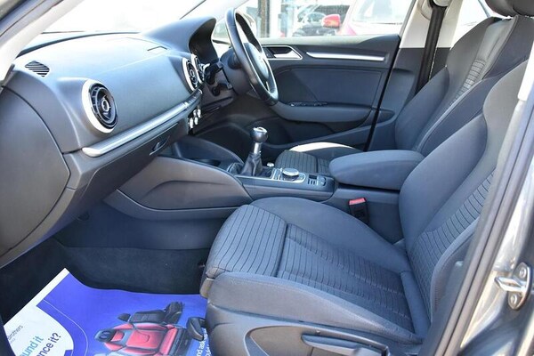 Used Audi A3 2015 for sale - 76157777: Photo 18