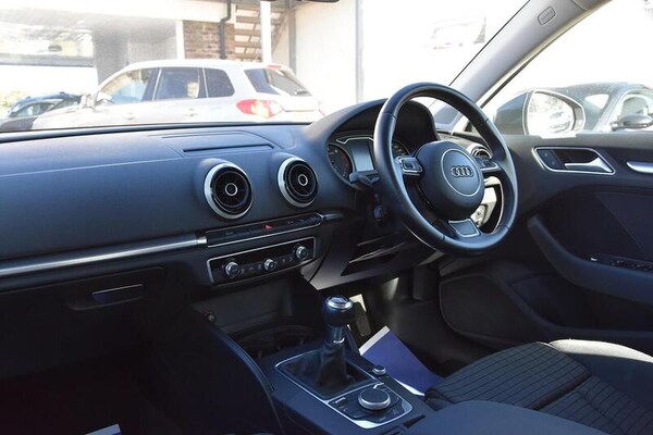 Used Audi A3 2015 for sale - 76157777: Photo 19