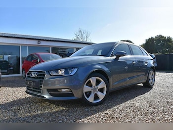 Audi - A3