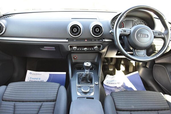 Used Audi A3 2015 for sale - 76157777: Photo 20