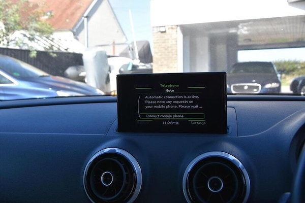 Used Audi A3 2015 for sale - 76157777: Photo 22
