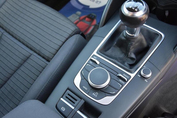 Used Audi A3 2015 for sale - 76157777: Photo 24
