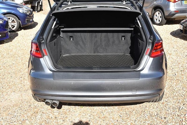 Used Audi A3 2015 for sale - 76157777: Photo 25