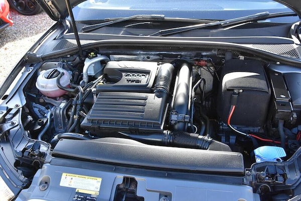 Used Audi A3 2015 for sale - 76157777: Photo 26