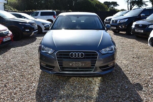 Used Audi A3 2015 for sale - 76157777: Photo 2