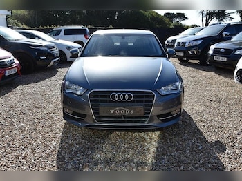 Used Audi A3 2015 for sale - 76157777: Photo 2