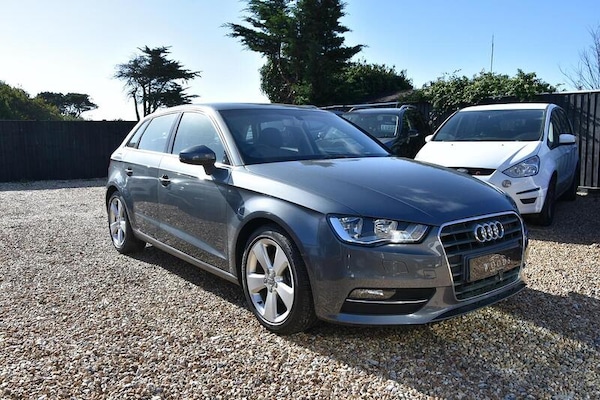 Used Audi A3 2015 for sale - 76157777: Photo 3