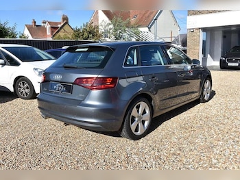 Used Audi A3 2015 for sale - 76157777: Photo 4