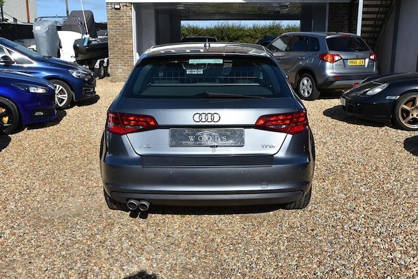 Used Audi A3 2015 for sale - 76157777: Photo 5