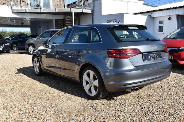 Used Audi A3 2015 for sale - 76157777: Photo 6