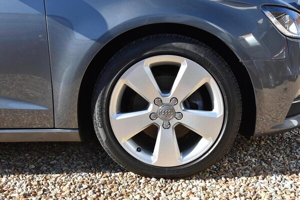 Used Audi A3 2015 for sale - 76157777: Photo 8