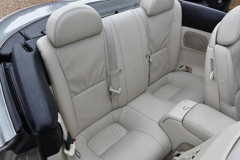 Used Lexus SC 2002 for sale - 77521613: Photo 18