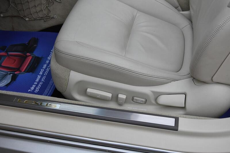 Used Lexus SC 2002 for sale - 77521613: Photo 21