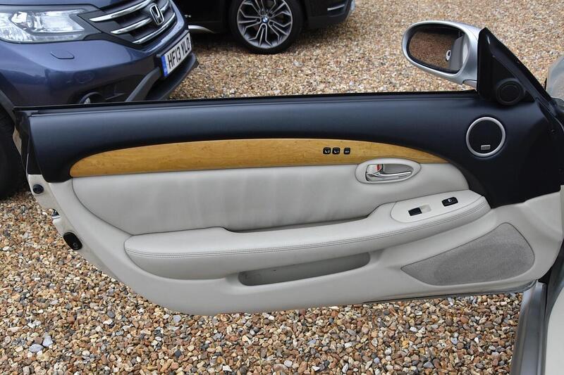 Used Lexus SC 2002 for sale - 77521613: Photo 23