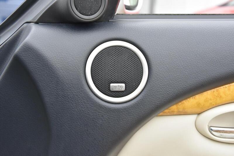 Used Lexus SC 2002 for sale - 77521613: Photo 26