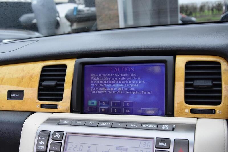 Used Lexus SC 2002 for sale - 77521613: Photo 28