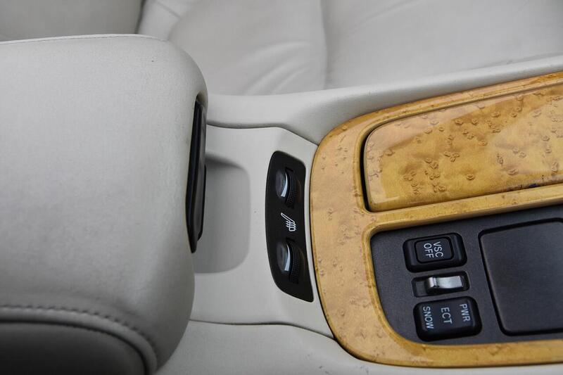 Used Lexus SC 2002 for sale - 77521613: Photo 31