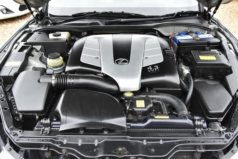 Used Lexus SC 2002 for sale - 77521613: Photo 32