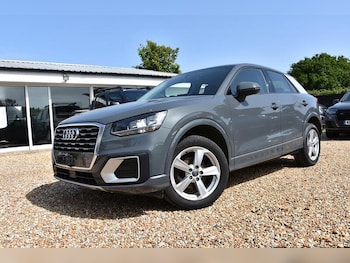 Used Audi Q2 2019 for sale - 78715419: Photo