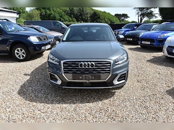 Used Audi Q2 2019 for sale - 78715419: Photo