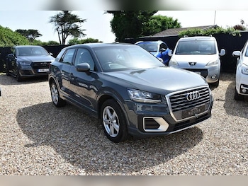 Used Audi Q2 2019 for sale - 78715419: Photo
