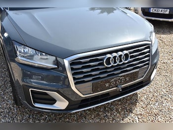Used Audi Q2 2019 for sale - 78715419: Photo