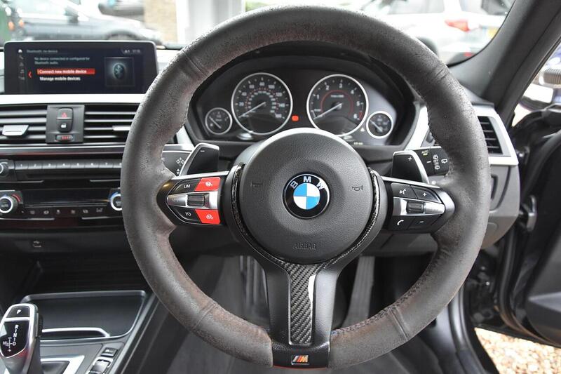 Used BMW 3 Series 2018 for sale - 76280504: Photo 11