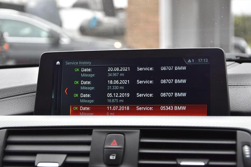 Used BMW 3 Series 2018 for sale - 76280504: Photo 12