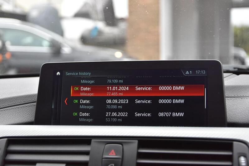 Used BMW 3 Series 2018 for sale - 76280504: Photo 13