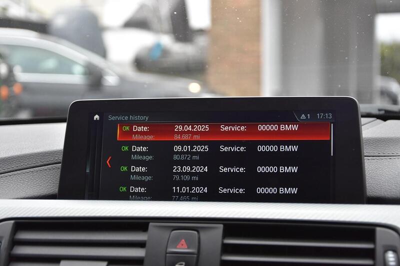 Used BMW 3 Series 2018 for sale - 76280504: Photo 14