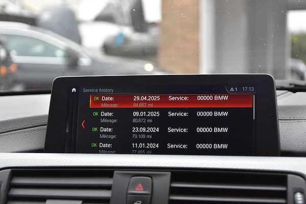 Used BMW 3 Series 2018 for sale - 76280504: Photo 14