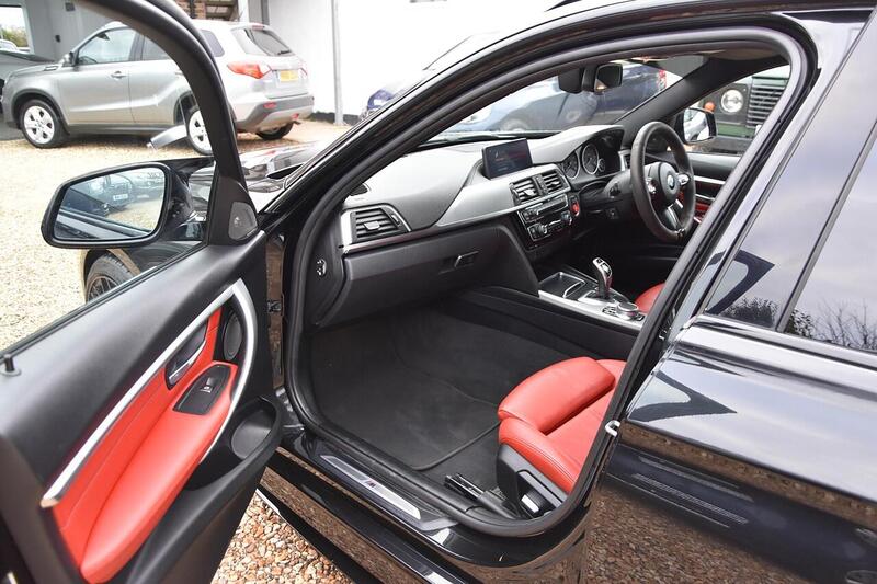 Used BMW 3 Series 2018 for sale - 76280504: Photo 15