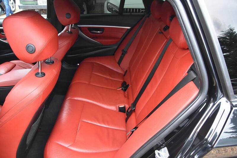 Used BMW 3 Series 2018 for sale - 76280504: Photo 17