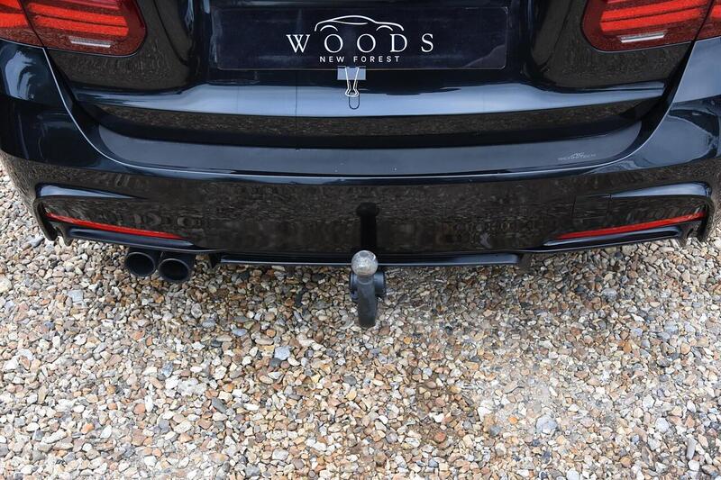 Used BMW 3 Series 2018 for sale - 76280504: Photo 19