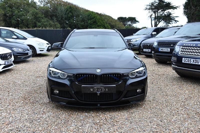 Used BMW 3 Series 2018 for sale - 76280504: Photo 2