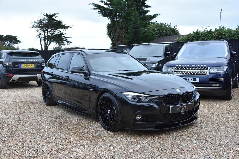 Used BMW 3 Series 2018 for sale - 76280504: Photo 3