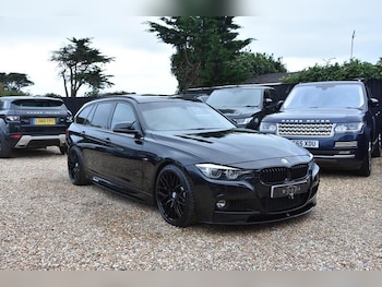 Used BMW 3 Series 2018 for sale - 76280504: Photo