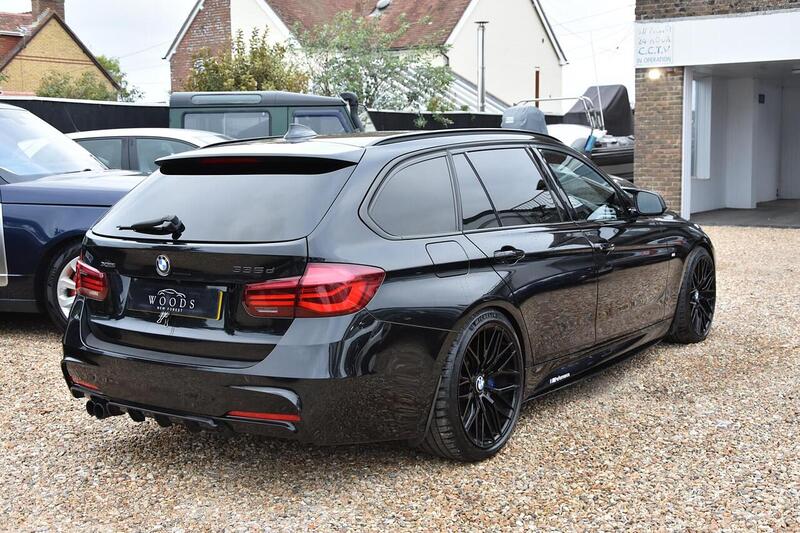 Used BMW 3 Series 2018 for sale - 76280504: Photo 4