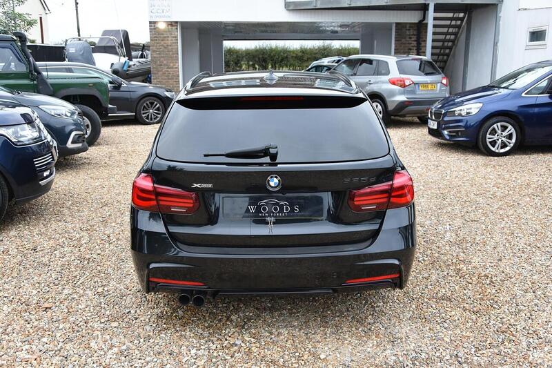 Used BMW 3 Series 2018 for sale - 76280504: Photo 5