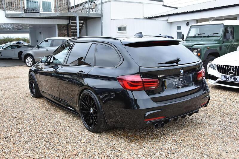 Used BMW 3 Series 2018 for sale - 76280504: Photo 6