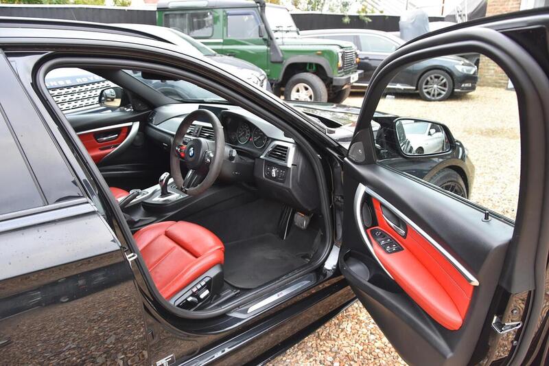 Used BMW 3 Series 2018 for sale - 76280504: Photo 8