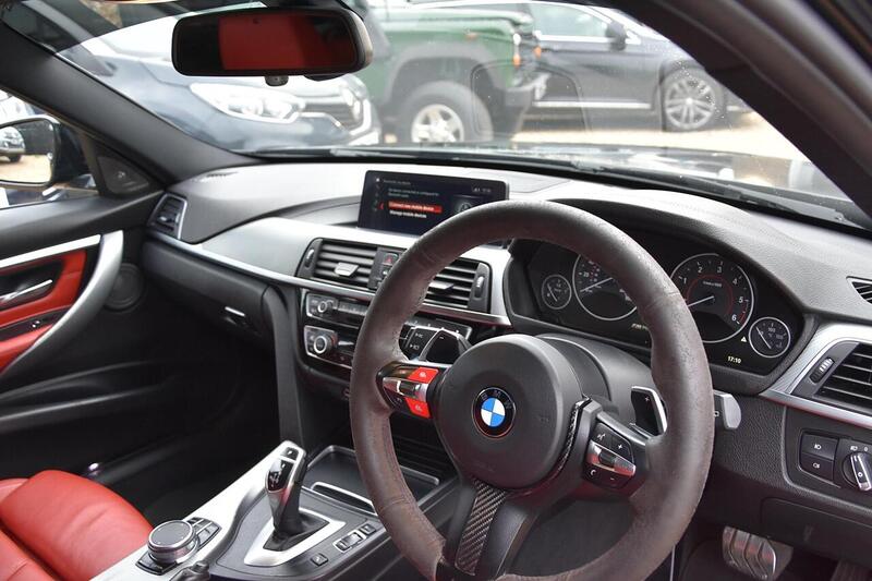 Used BMW 3 Series 2018 for sale - 76280504: Photo 9