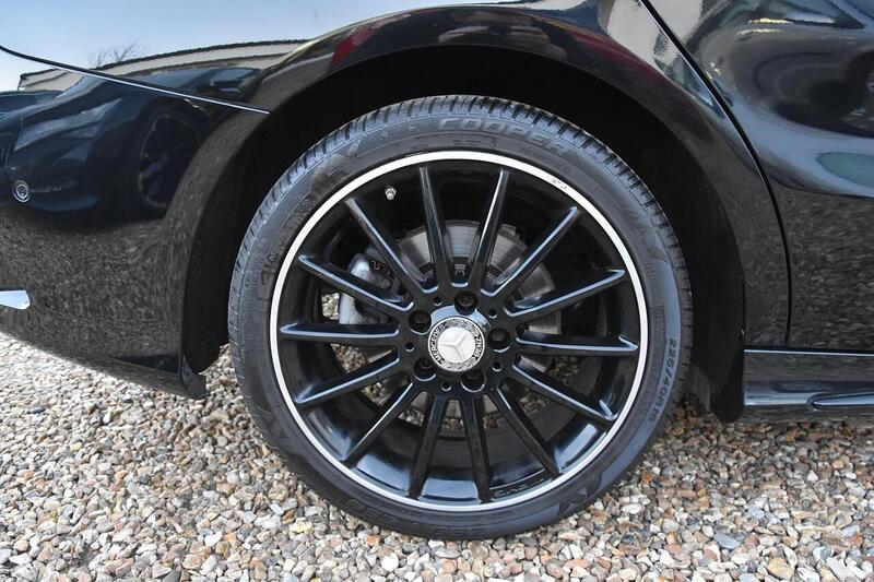 Used Mercedes-Benz CLA 2017 for sale - 76605256: Photo 10