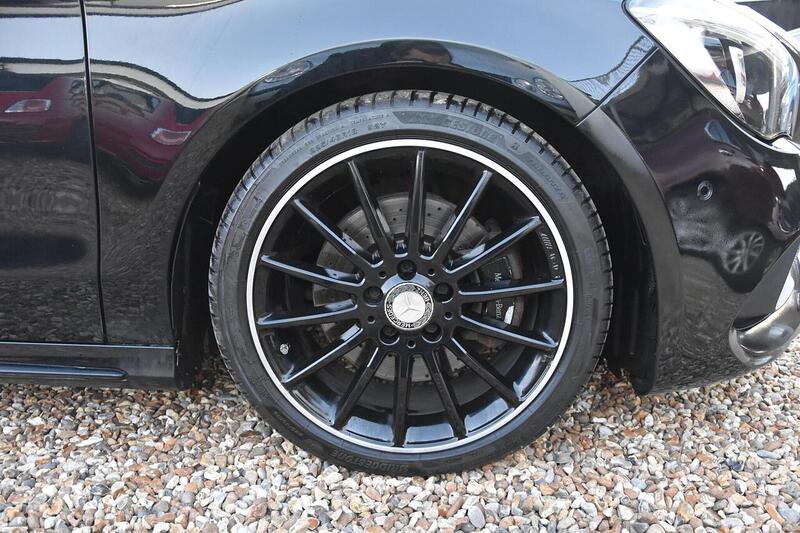 Used Mercedes-Benz CLA 2017 for sale - 76605256: Photo 11