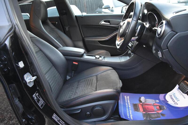 Used Mercedes-Benz CLA 2017 for sale - 76605256: Photo 12