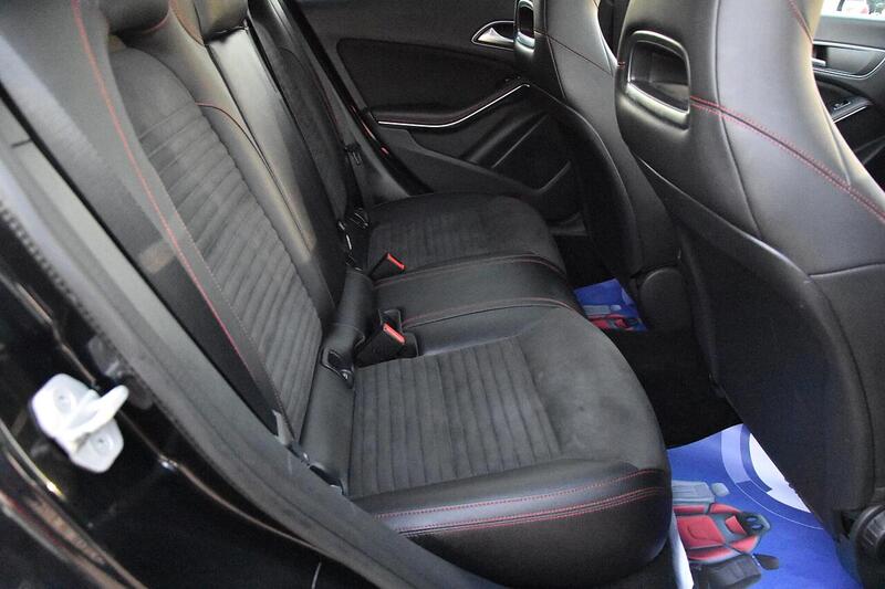 Used Mercedes-Benz CLA 2017 for sale - 76605256: Photo 15