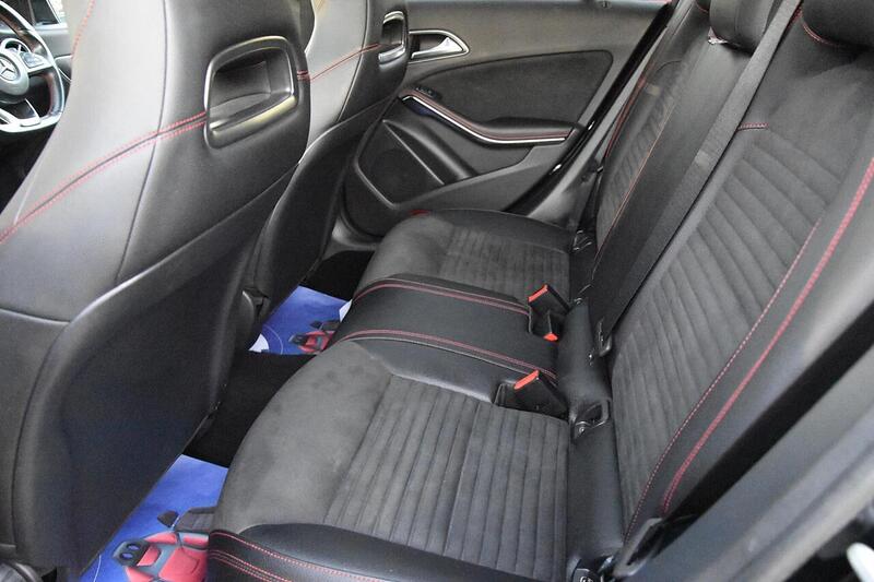 Used Mercedes-Benz CLA 2017 for sale - 76605256: Photo 16