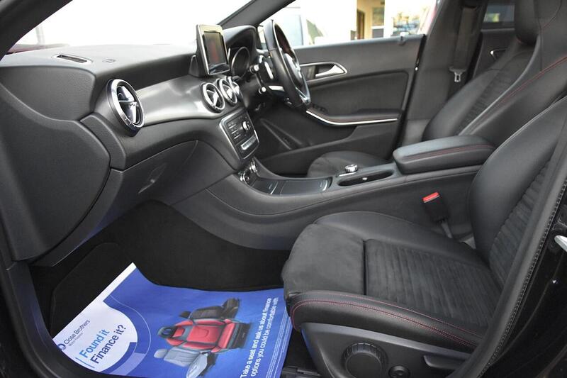 Used Mercedes-Benz CLA 2017 for sale - 76605256: Photo 17